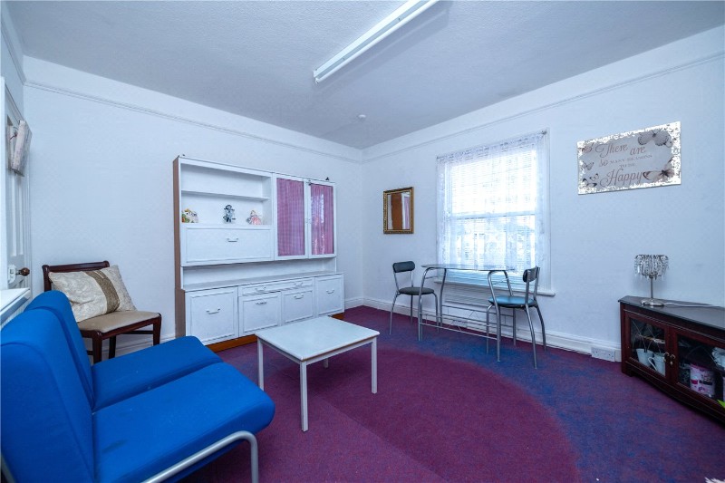 Pennygate, Spalding, Lincolnshire, PE11