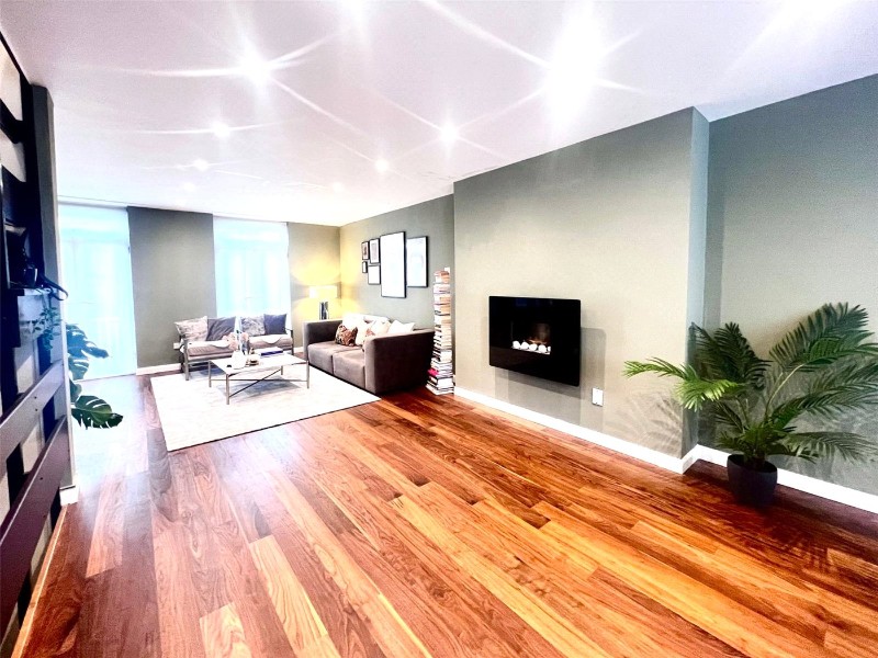 Lower Merton Rise, London, NW3