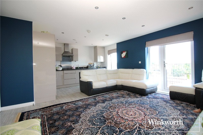 Elstree Way, Borehamwood, Hertfordshire, WD6