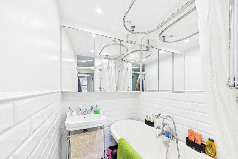 The Alders, Aldrington Road, London, SW16