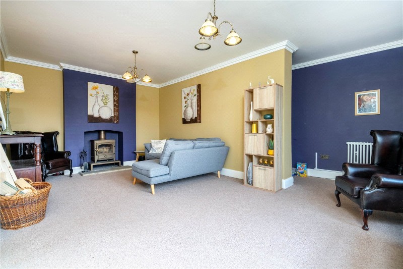 Tarry Hill, Swineshead, Boston, Lincolnshire, PE20