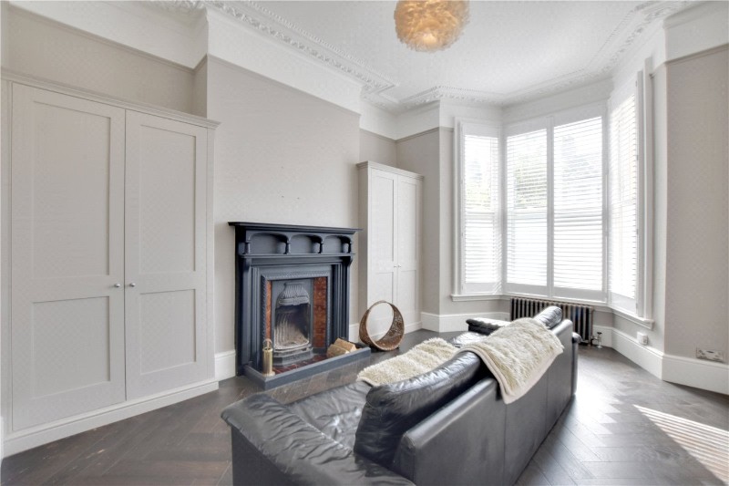 Dowanhill Road, Catford, London, SE6
