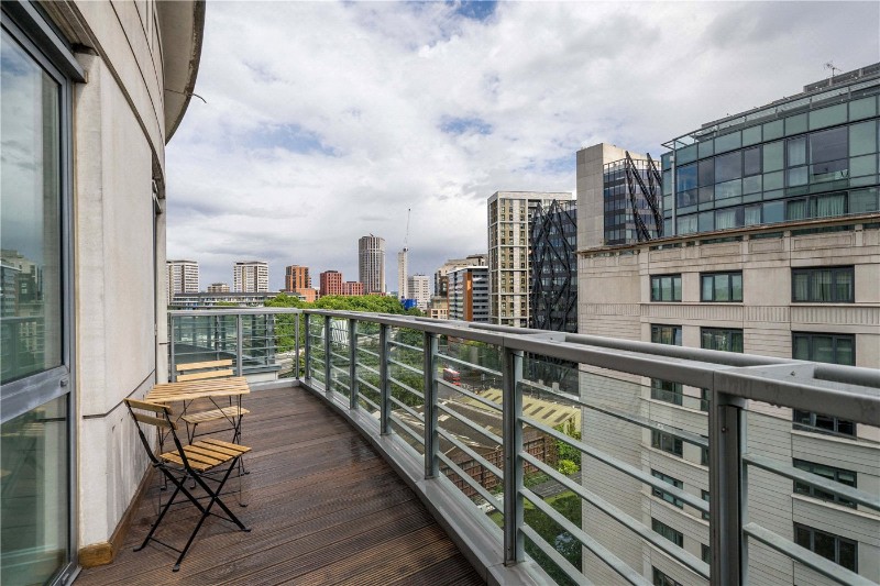 Sheldon Square, Paddington, W2