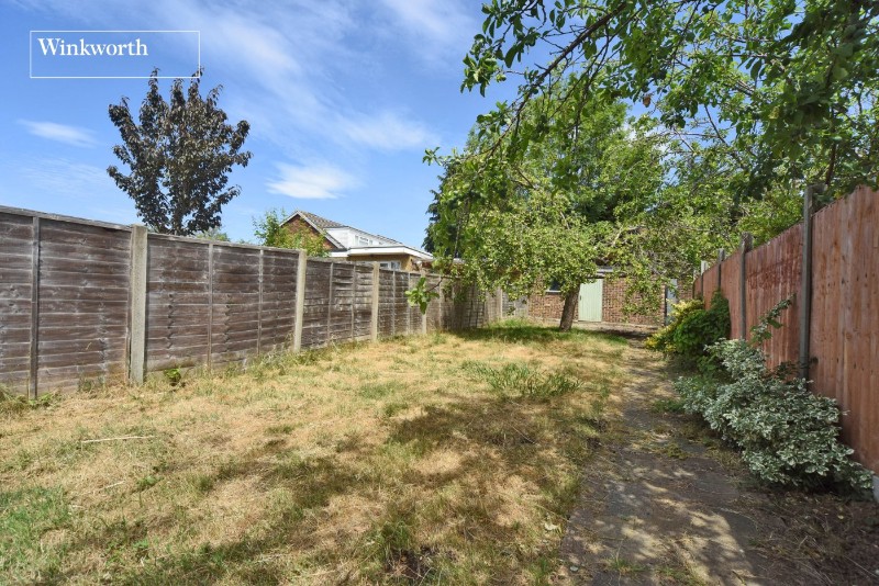 Hobart Road, Worcester Park, KT4
