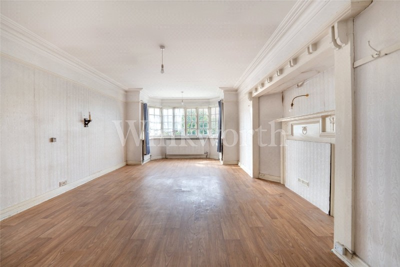 Dunstan Road, London, NW11