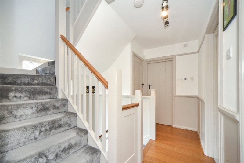 Cedarhurst Drive, London, SE9