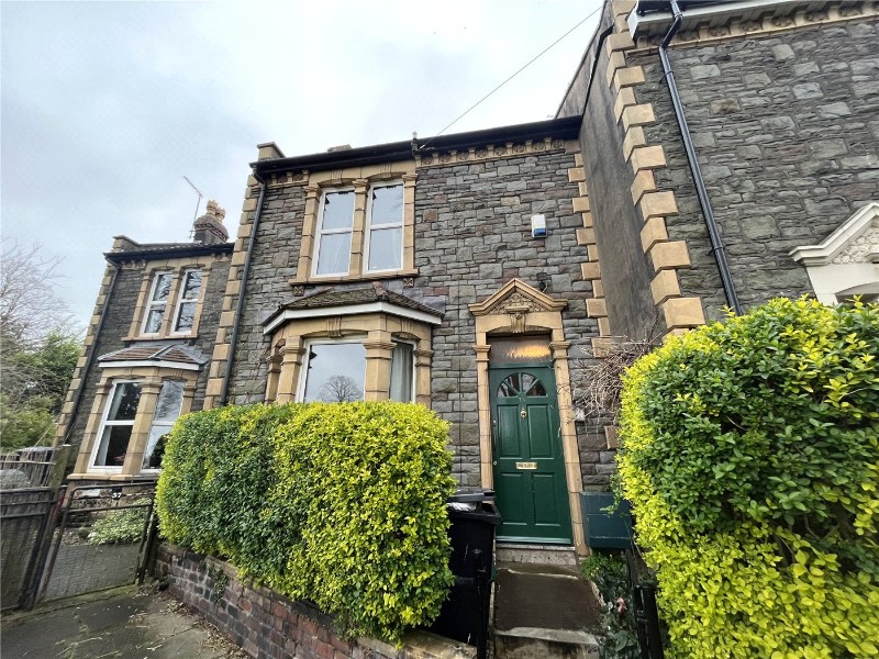 Hughenden Road, Horfield, Bristol, BS7