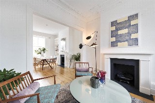 Westbourne Grove, London, W11