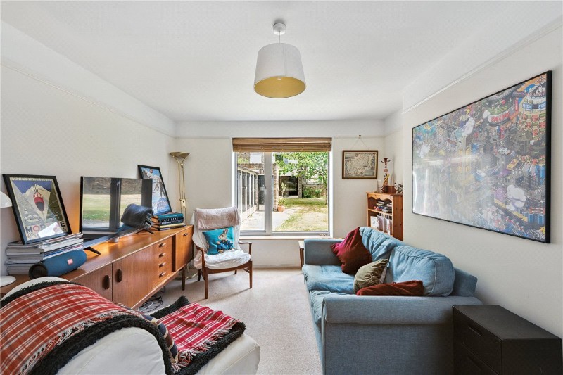 Abbotts Close, Alwyne Road, London, N1