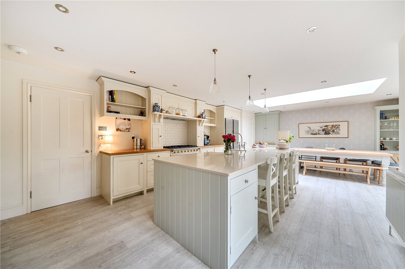 Winkworth Farnham