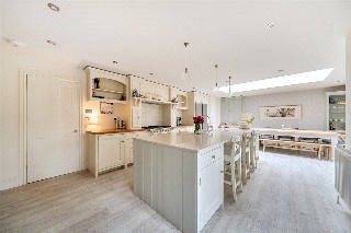 Boundstone Road, Rowledge, Farnham, Surrey, GU10