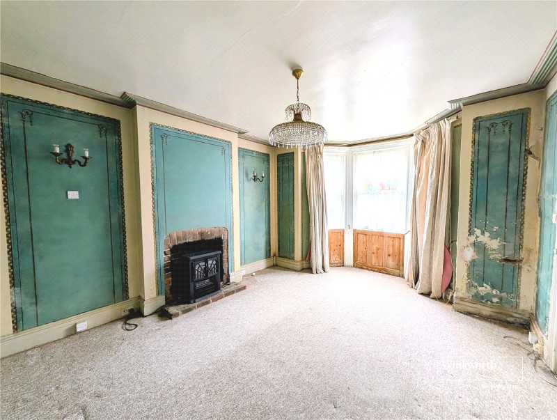 Lymington Road, Highcliffe, Christchurch, BH23