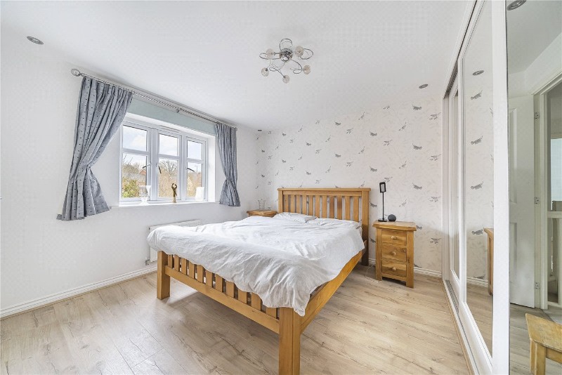 Blake Road, Hermitage, Thatcham, Berkshire, RG18