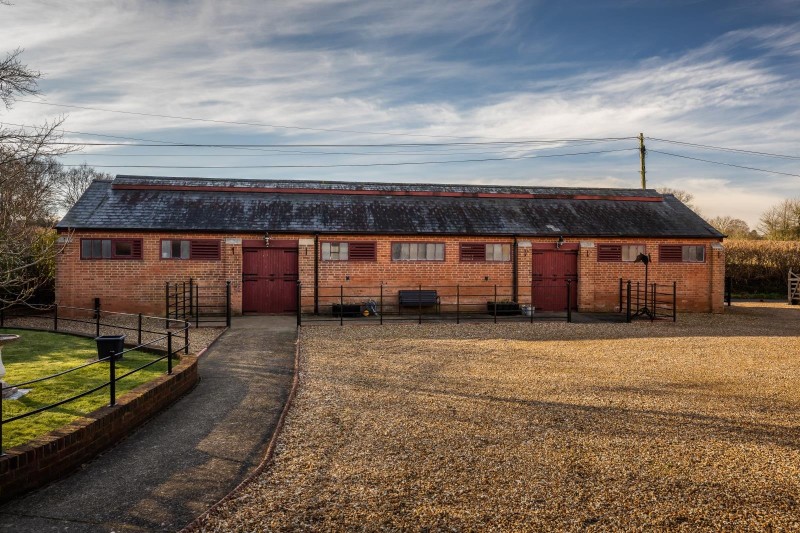 Willett Road, Ashington, Wimborne, Dorset, BH21