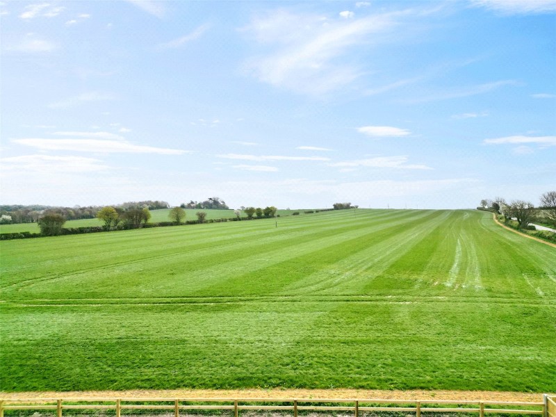 Horton Road, Horton, Wimborne, Dorset, BH21