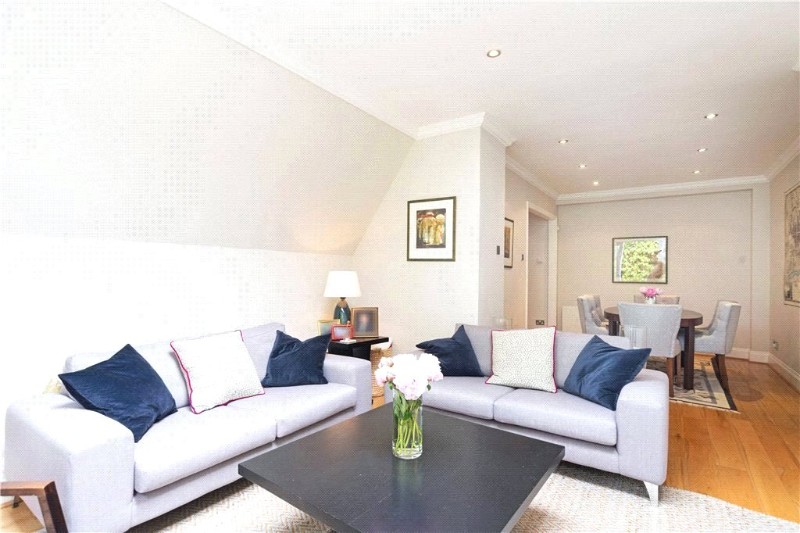 Charles Lane, St John&#39;s Wood, London, NW8