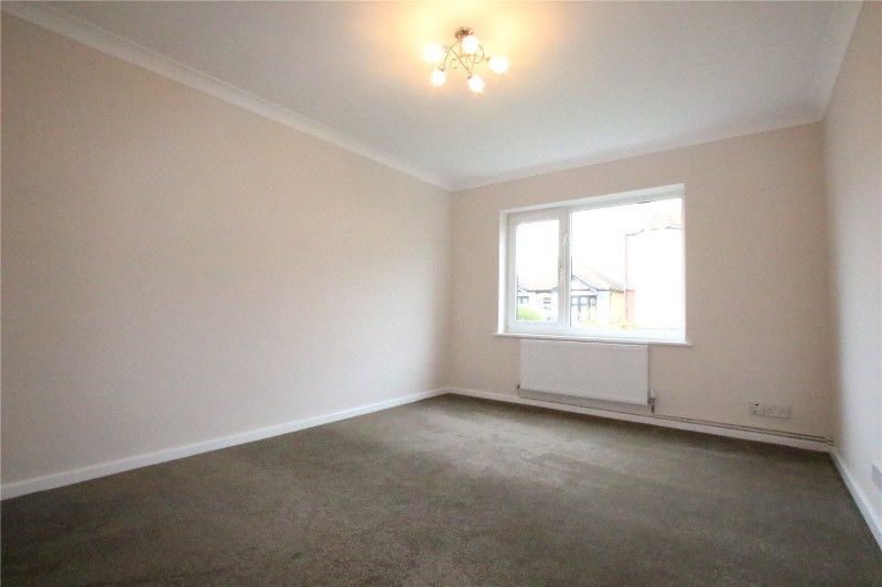 Central Avenue, Southend-on-Sea, Essex, SS2