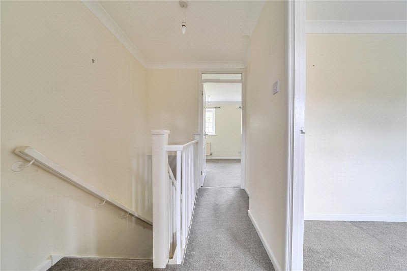 Riverside Gardens, Romsey, Hampshire, SO51