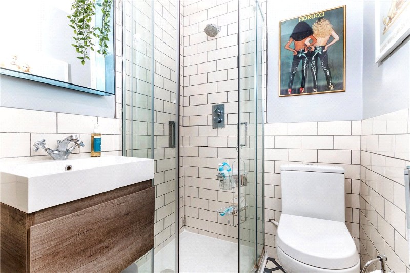 New Cross Road, London, SE14