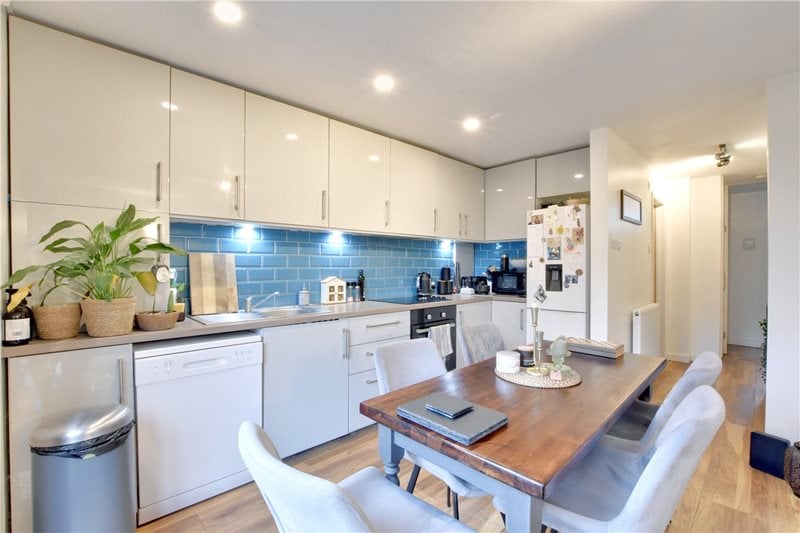 Kidbrooke Park Road, Blackheath, London, SE3