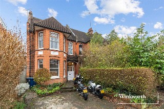 Windsor Road, Finchley, London, N3