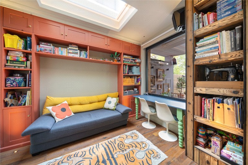 Broxholm Road, West Norwood, London, SE27