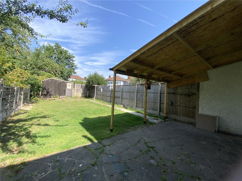 Renters Avenue, Hendon, NW4