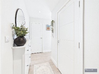 Kymberley Road, Harrow, HA1