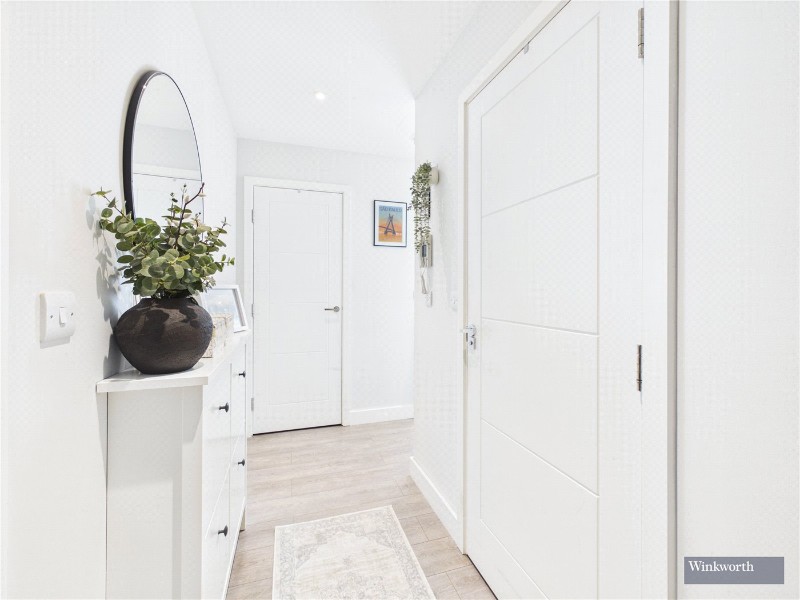 Kymberley Road, Harrow, HA1