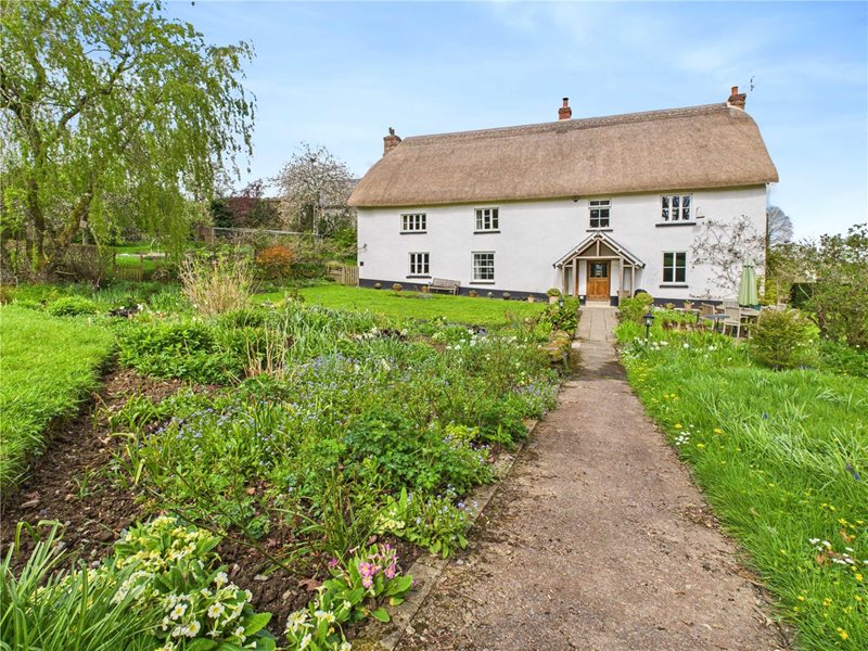 Bridford, Exeter, Devon, EX6