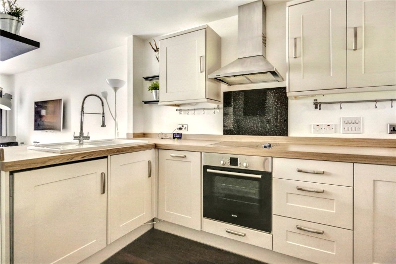 Geoffrey Watling Way, Norwich, Norfolk, NR1