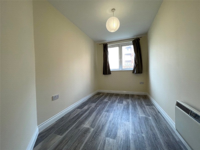 New North Road, Exeter, EX4