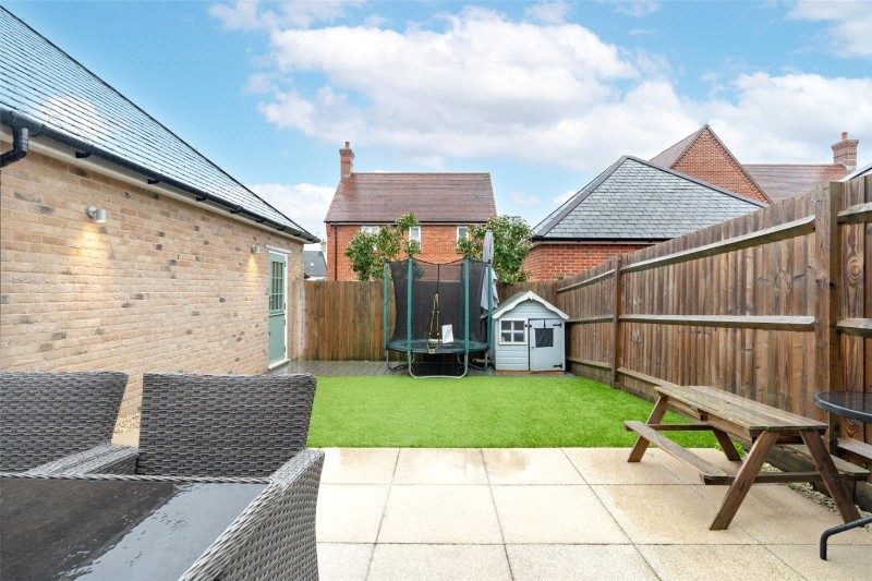 Athelstan Way, Wimborne, Dorset, BH21