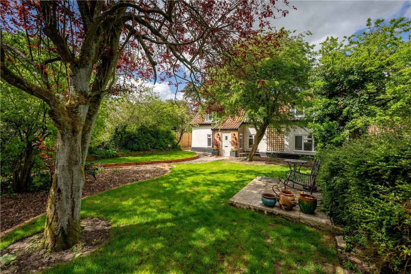 Hunstead Lane, Brooke, Norwich, Norfolk, NR15