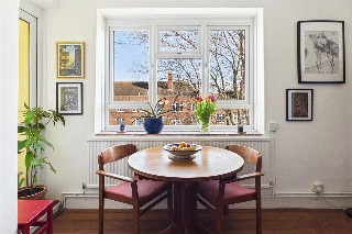 Tulse Hill, London, SW2