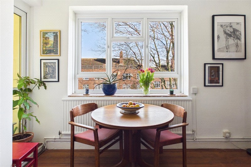 Tulse Hill, London, SW2