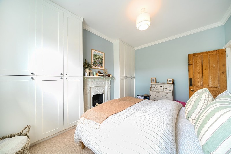 Fairfield Road, Beckenham, BR3