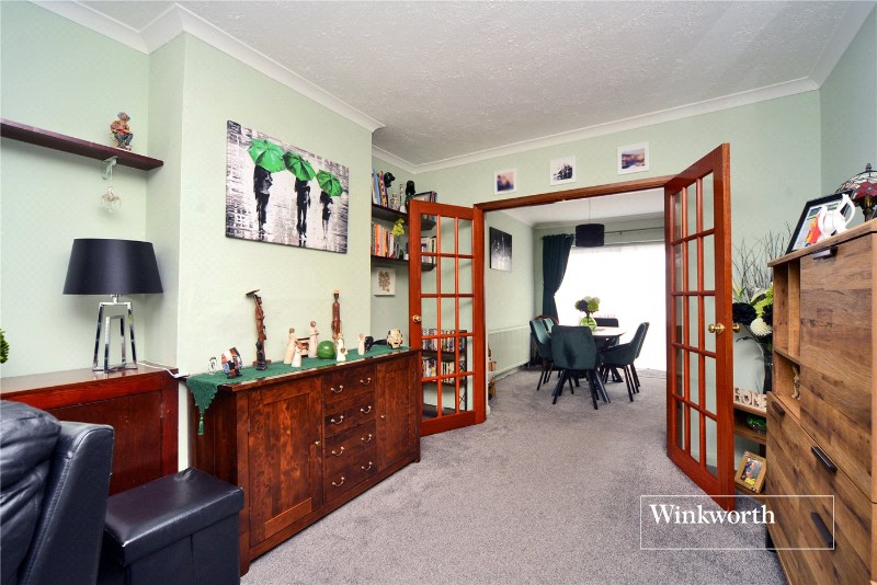 Henley Avenue, Cheam, Sutton, SM3