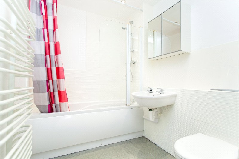 Aster Court, Woodmill Road, London, E5