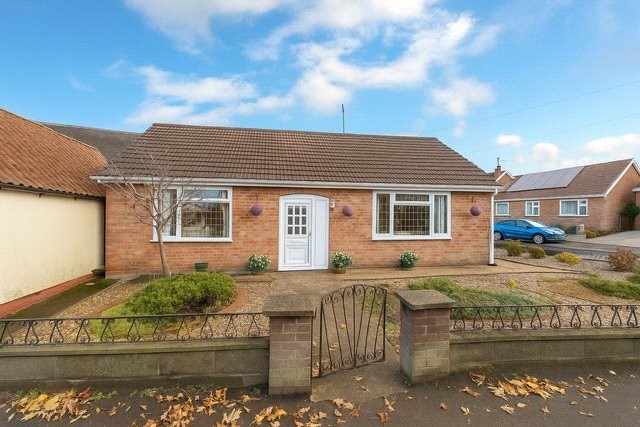 Spalding Road, Bourne, Lincolnshire, PE10