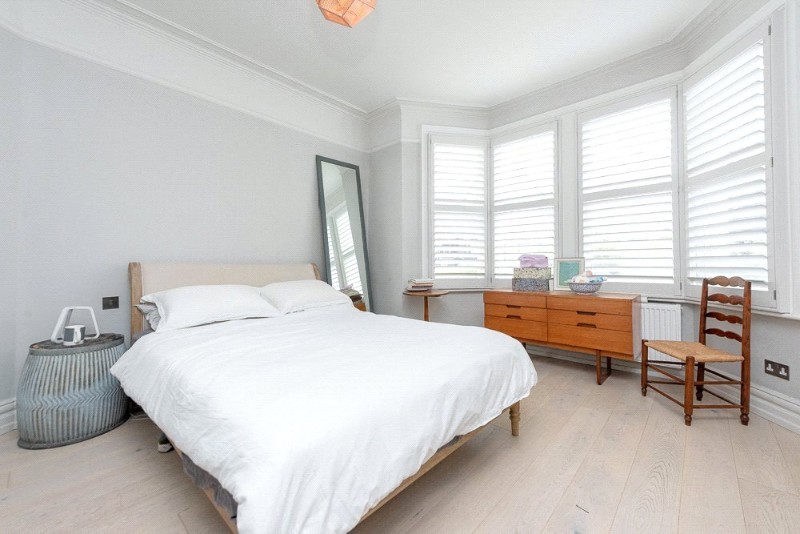 Monson Road, London, NW10