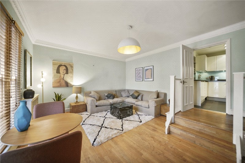 Ledbury Road, London, W11