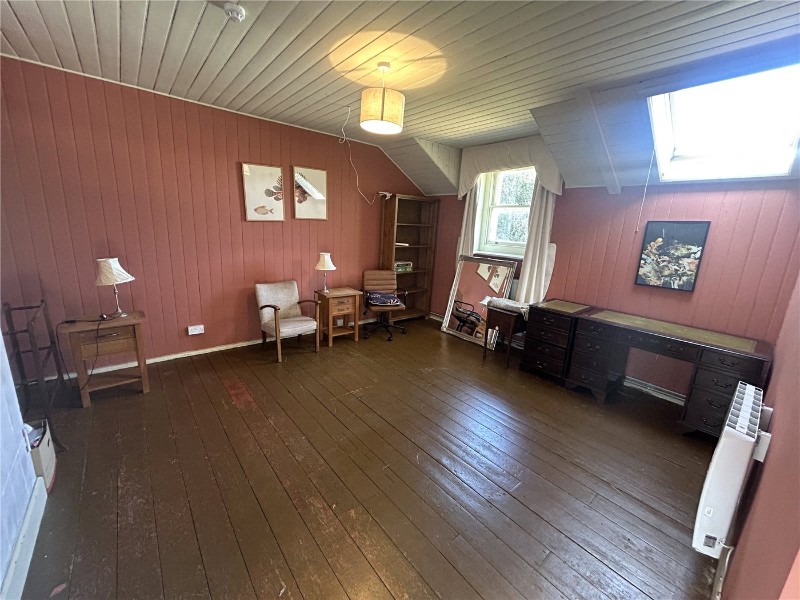 Druids Lodge, Salisbury, Wiltshire, SP3