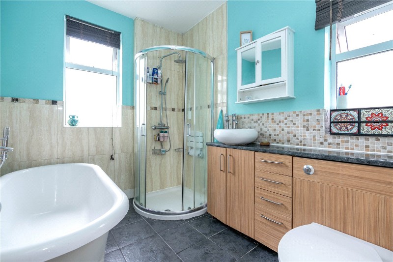 North Road, Bourne, Lincolnshire, PE10