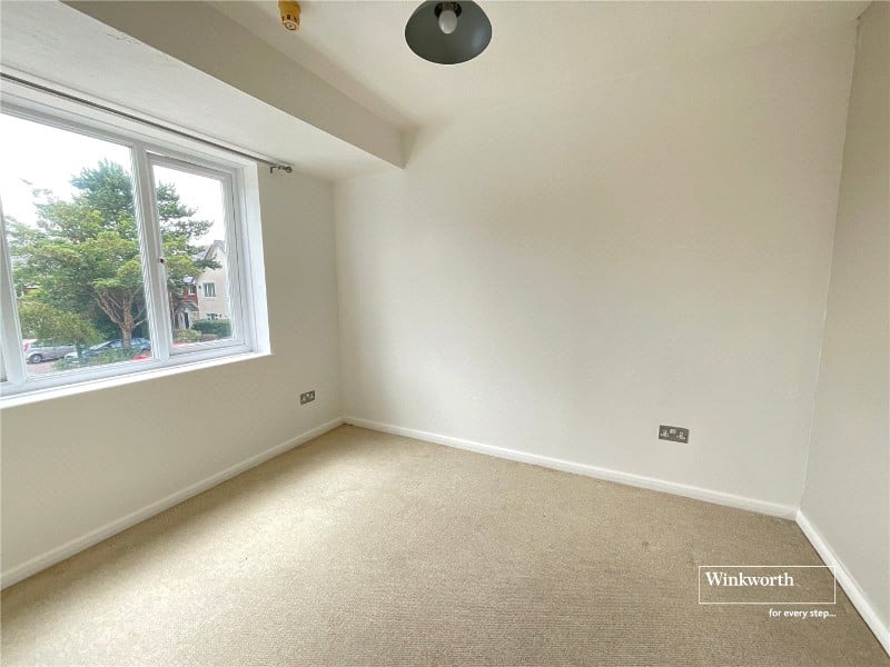 Bramshaw Way, Barton On Sea, Hampshire, BH25