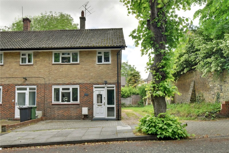 The Glebe, Blackheath, London, SE3