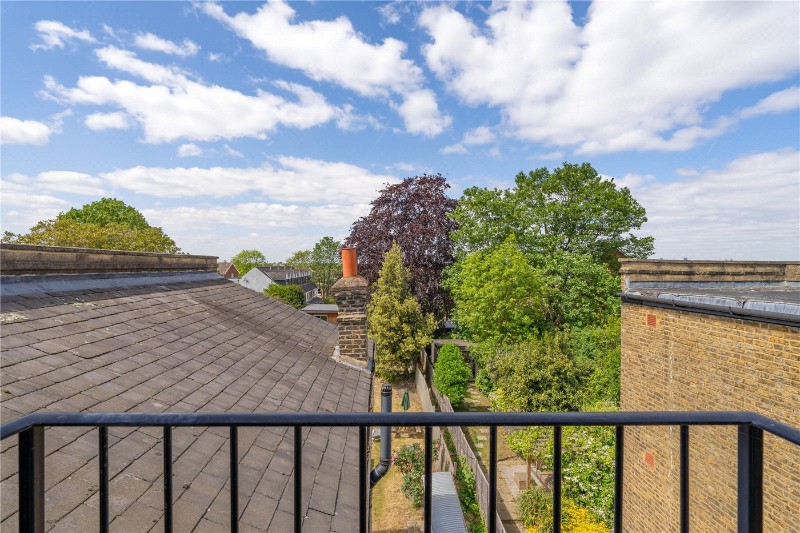 Friern Road, East Dulwich, London, SE22