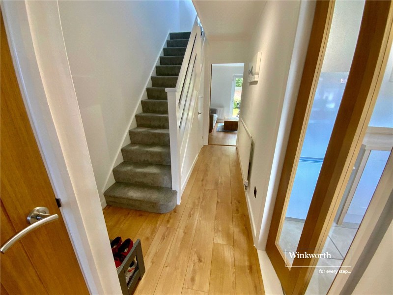 Viscount Drive, Mudeford, Christchurch, BH23