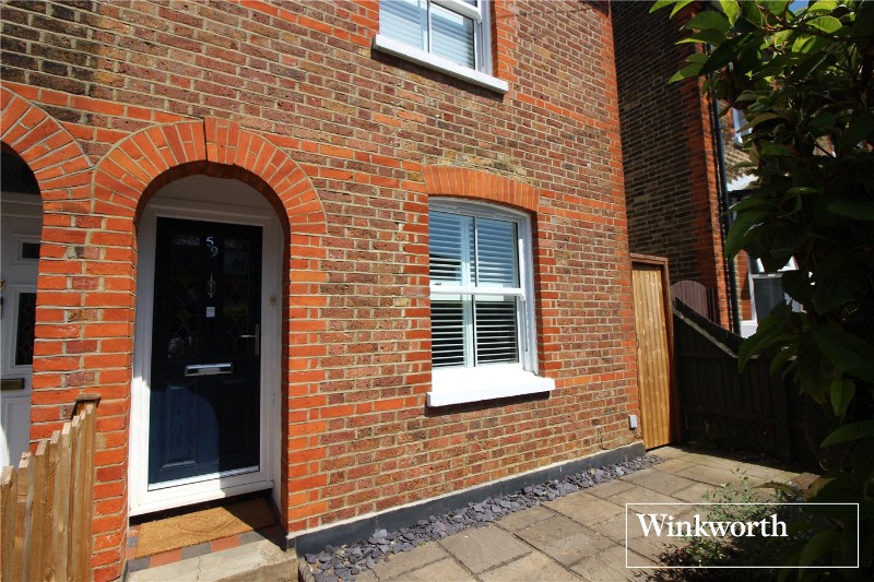 Drayton Road, Borehamwood, Hertfordshire, WD6