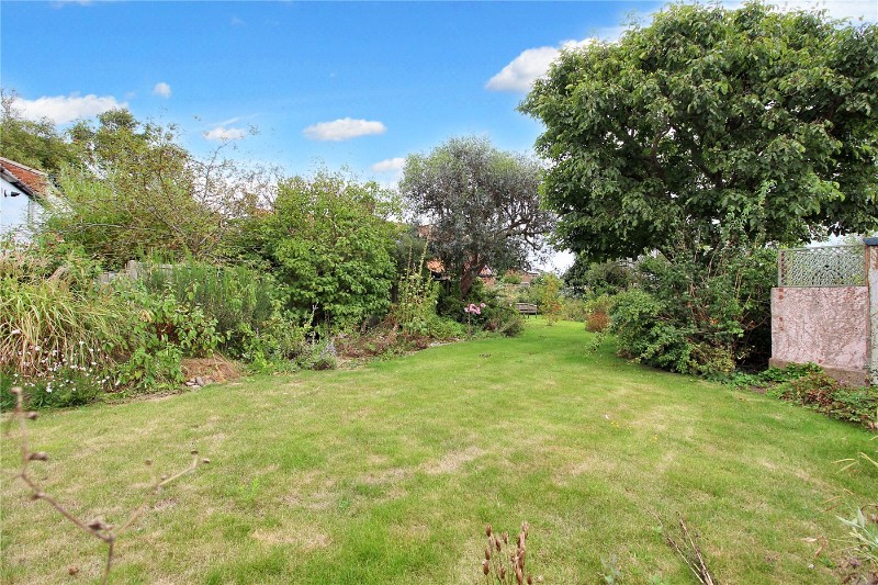 Reydon, Southwold, Suffolk, IP18